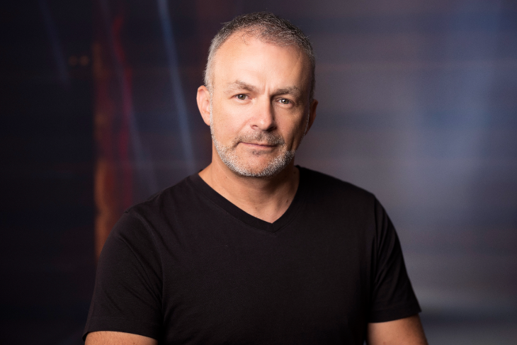 Picture of Chris Maxwell