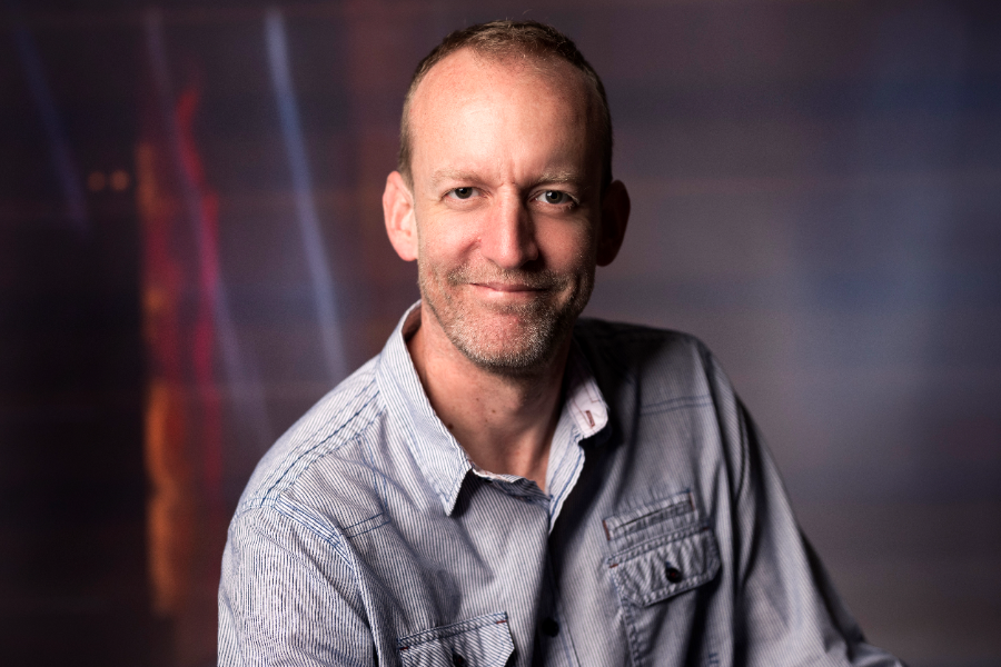 Picture of Dale Anderson