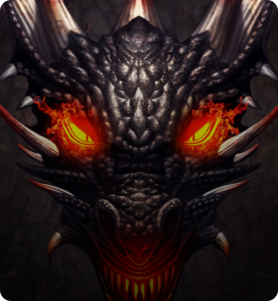 The Dragons are Coming